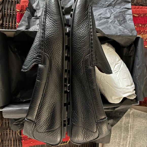 Aquatalia Qaitlin Loafers - 7 - Picture 2 of 8